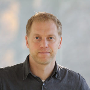 Dietmar Blicker – Wie dir kritisches Denken neue Türen öffnet