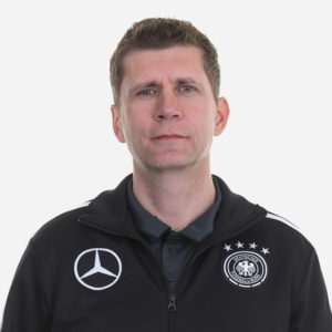 Guido Streichsbier – Wie du zum Nationalspieler wirst