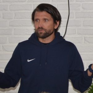 Peter Hyballa – Was dich im NLZ erwartet