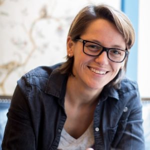 Bianca Rech – Wie die FC Bayern Frauen ticken