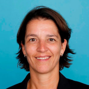 Tatjana Haenni – Über die Vergangenheit und Zukunft des Frauenfussballs