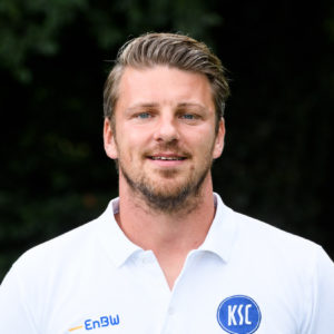 Lukas Kwasniok – Warum dir Bodenständigkeit hilft Profi zu werden