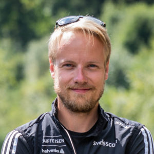 Steffen Tepel – Wie du durch Augentraining schneller wirst